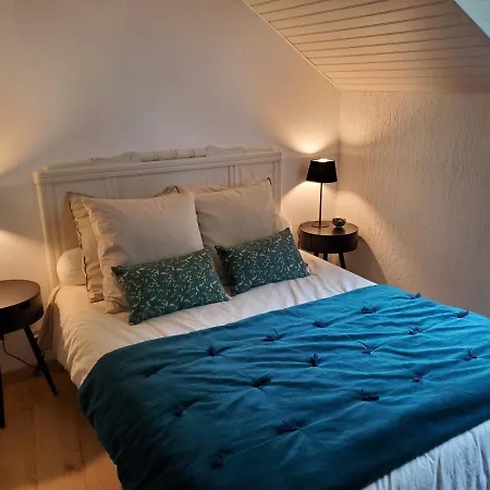 Le Paradou 13 Apartament *