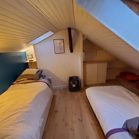 Le Paradou 13 * Cauterets