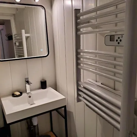 Apartament Le Paradou 13 Cauterets