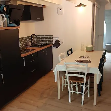 Apartament Le Paradou 13 *