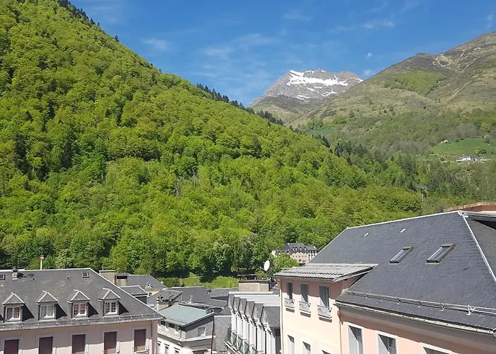 Le Paradou 13 Cauterets