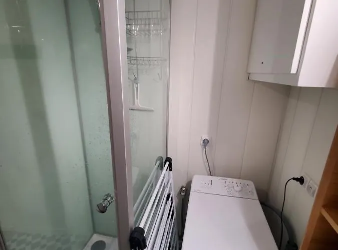 Le Paradou 13 * Cauterets