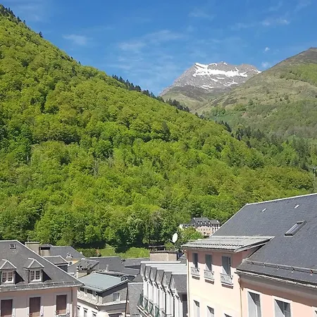 Le Paradou 13 Cauterets