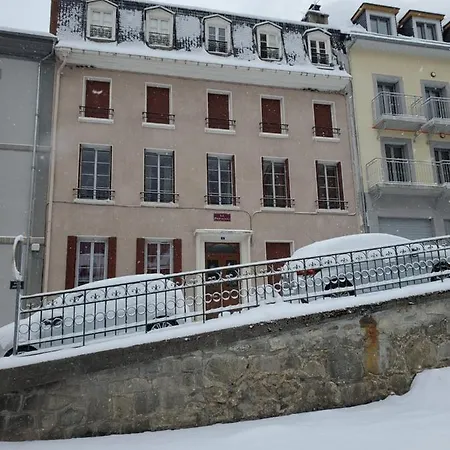 Le Paradou 13 * Cauterets