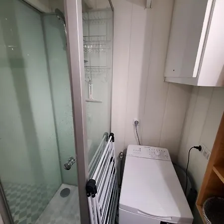 Le Paradou 13 * קאוטרט