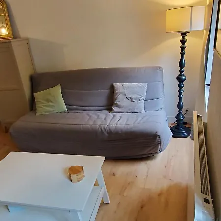 Le Paradou 13 * Cauterets