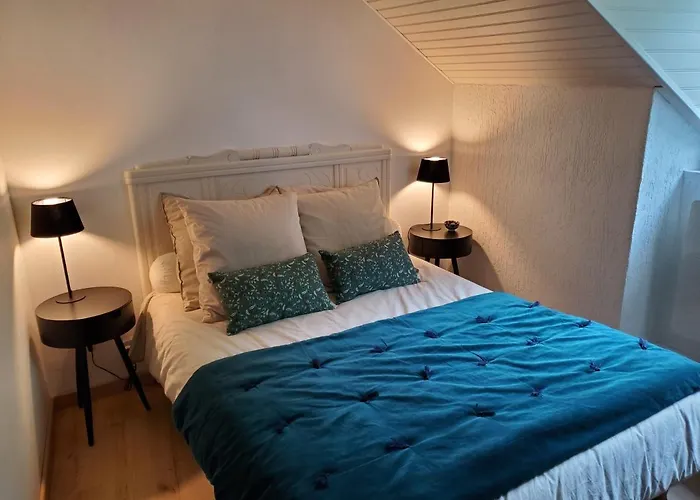 Le Paradou 13 Appartement *