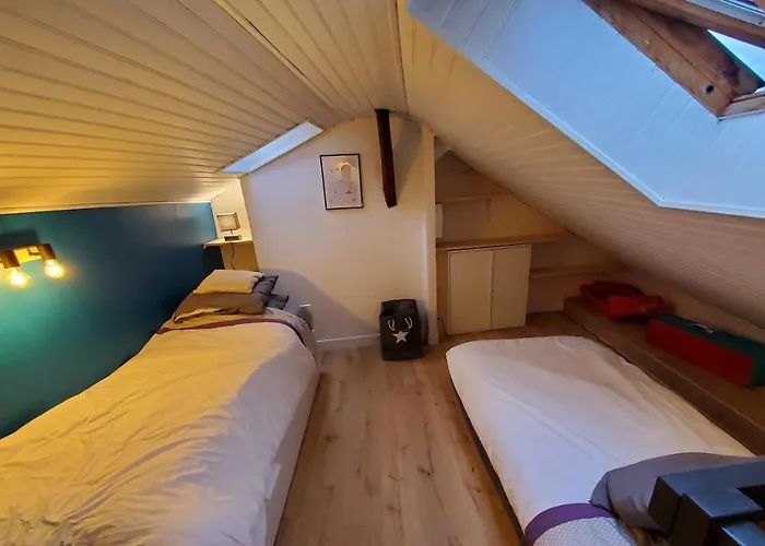 Le Paradou 13 * Cauterets