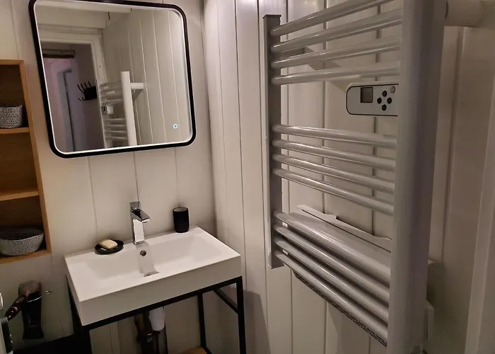 Appartement Le Paradou 13 Cauterets