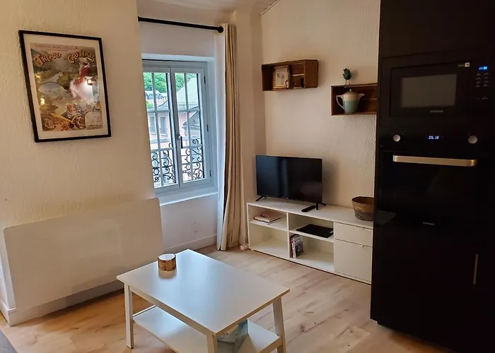 Le Paradou 13 Appartement *