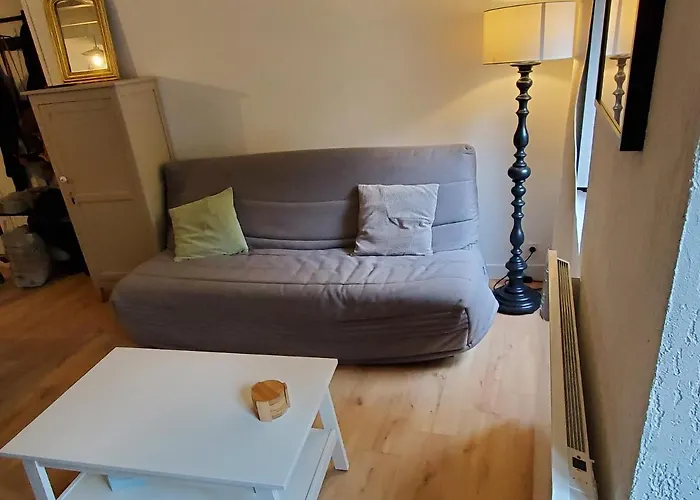 Le Paradou 13 * Cauterets