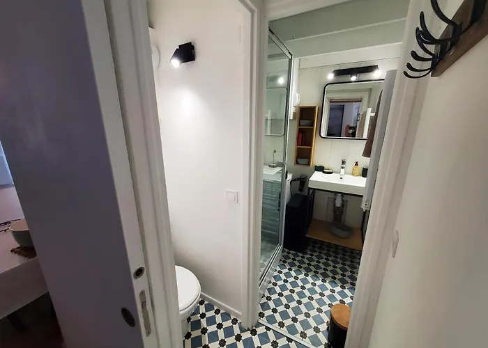 Appartement Le Paradou 13 *